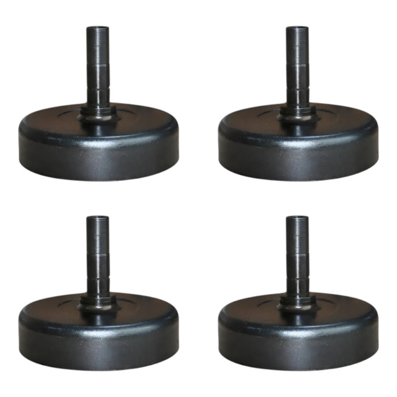 Campana Clutch Para Husqvarna 143rii 236r Alta Calidad Combo