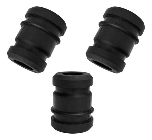 Amortiguador De Goma Para Stihl 017 Andavis 3pzs