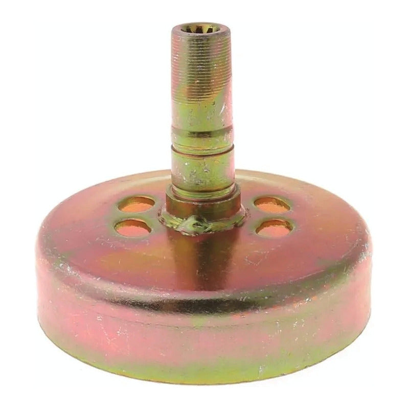 Tambor De Clutch Para Honda Gx35 Umk435 Osaka Power Cat 52cc