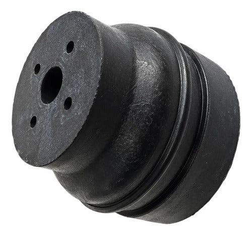 Goma Soporte Motosierra Para Stihl Ms260 Ms380 Andavis