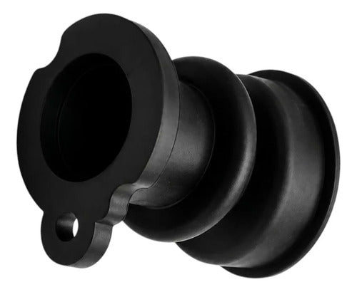 Manifold Cuerpo Motosierra Compatible Con Stihl 023