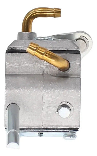 Carburador De Desbrozadora Para Stihl Fs160 Fs220 Fs280
