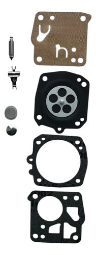 Kit De Repuestos Cortadora Para Stihl Ts400 Andavis