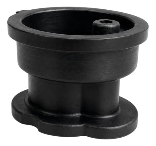 Manifold Hule Motosierra Compatible Con Stihl Ms180c