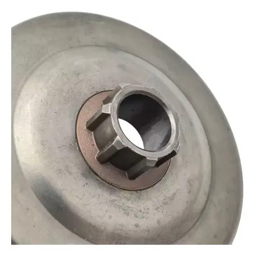 Campana De Piñon Motosierra Compatible Stihl Ms260 Ms240 026