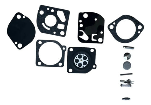 Kit De Repuestos Para Husqvarna 128cd Andavis