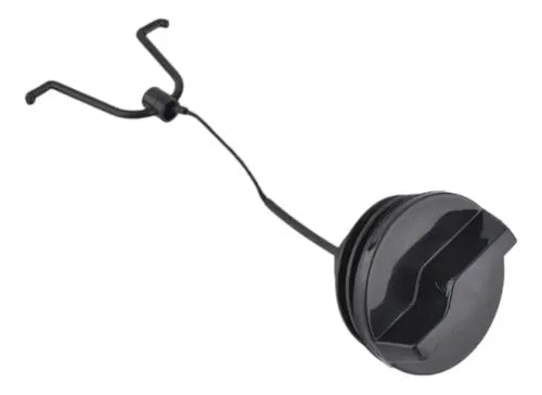 Tapón Tanque Desbrozadora Para Stihl Fs500 Fs550 Calidad Negro