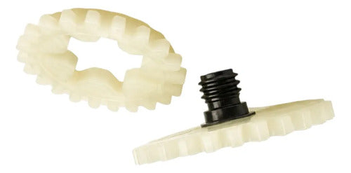 Engrane Sinfin Compatible Con Ms380 Ms381 Andavis