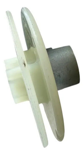 Polea Arranque Compatible Con Husqvarna 288 Andavis
