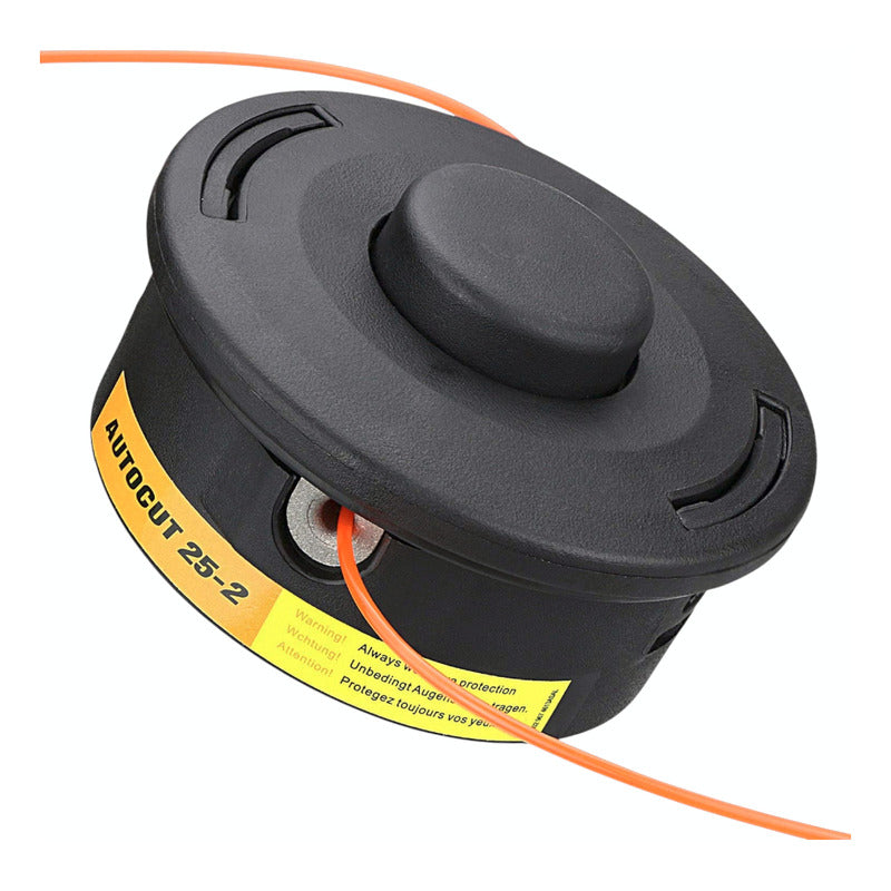 Caja De Engrane Y Cabezal Para Stihl Fs120-fs235-fs250