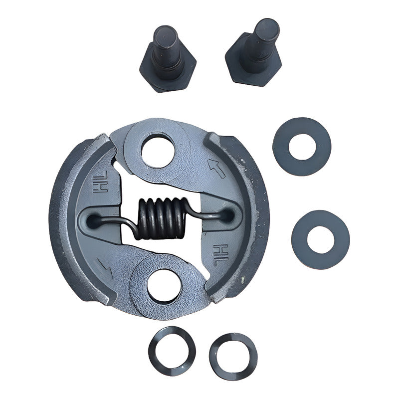 Clutch Motor 26cc Universal Desbrozadora, Aspersora Kit