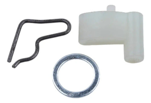 Polea De Arrancancador Para Stihl Fs250 Fs120 Fs300 Kit