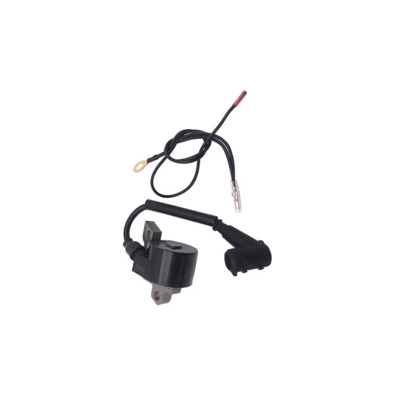 Bobina Encendido Con Bujia Para Stihl Ms460 650 660 Calidad.