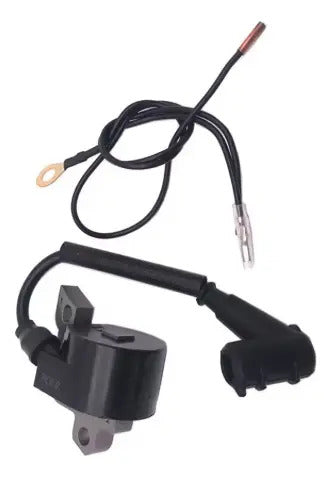Bobina Encendido Con Bujia Para Stihl Ms460 650 660 Calidad.