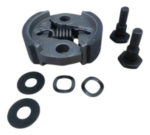 Clutch Motor 26cc Universal Desbrozadora, Aspersora Kit