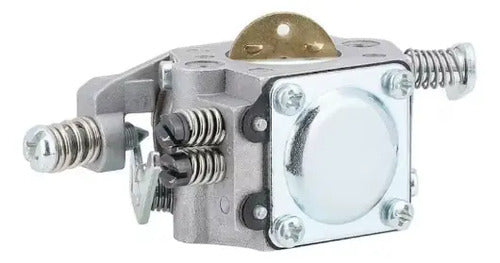 Carburador Para Stihl Ms250 Ms230 Motosierra, Tipo Walbro.
