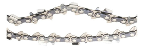Cadena Motosierra .325 81dl Para Stihl 031 032 040 Andavis