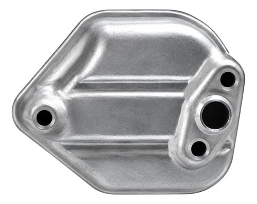 Silenciador Para Honda Umk450t Andavis Fumigadora