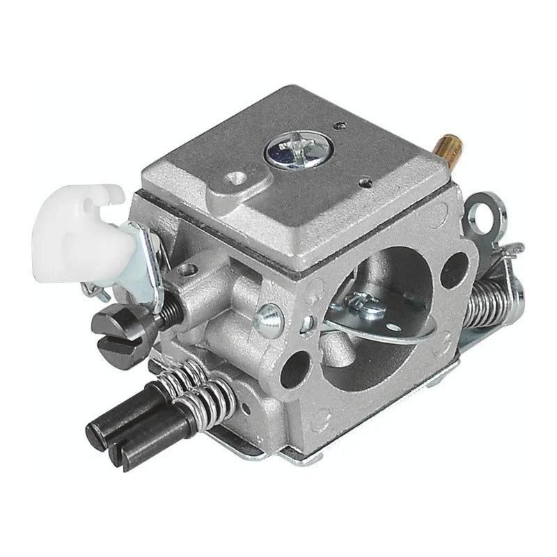 Carburador De Motosierra Para Husqvarna 362xp 371xp 372xp