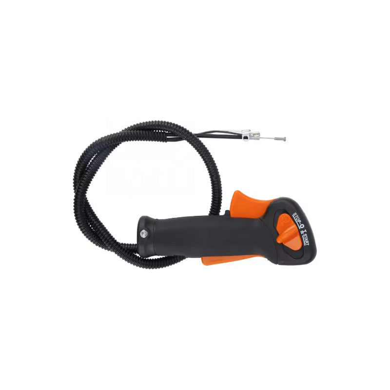 Switch Mando Acelerador Compatible Con Stihl Fs160 Calidad.