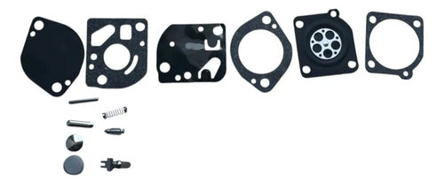 Kit De Repuestos Para Husqvarna 128cd Andavis