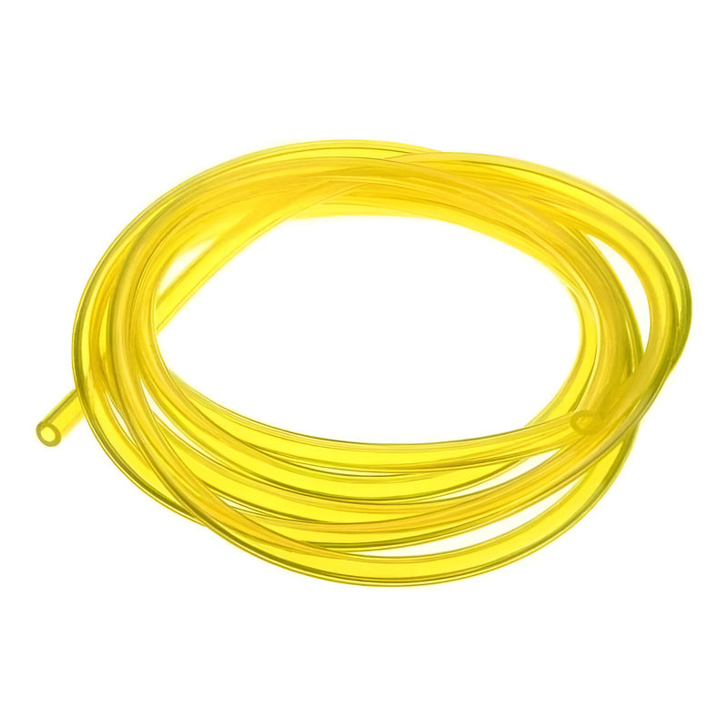 Manguera Para Desbrozadora Y Aspersoras 5 Metros Amarillo