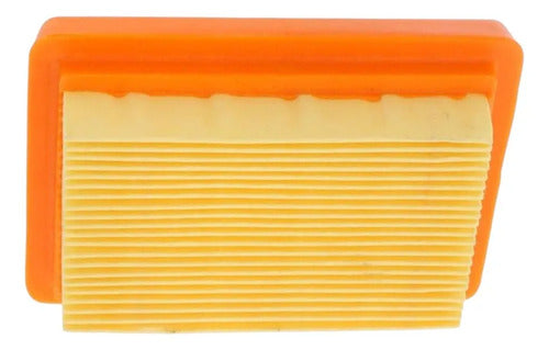 Cable Acelerador Desbrozadora Para Stihl Fs250r Kit