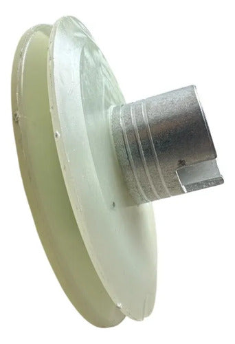 Polea De Arranque Para Husqvarna 266 268 Premium