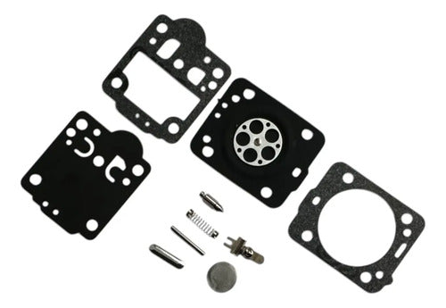 Kit De Repuestos Para Husqvarna 240 Andavis