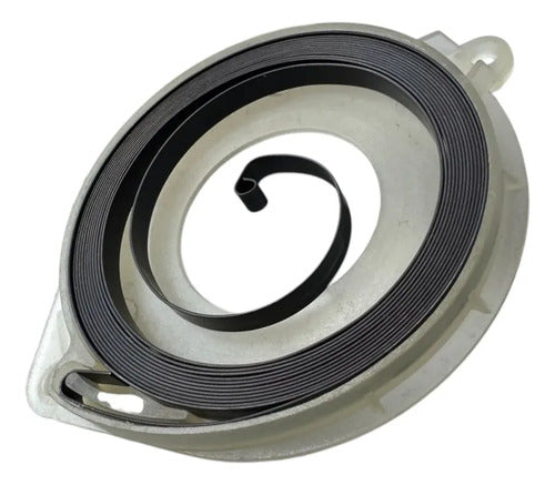 Muelle Arranque Para Husqvarna 435 Ii Andavis