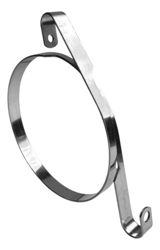 Cinta De Freno Para Husqvarna 346xp Andavis