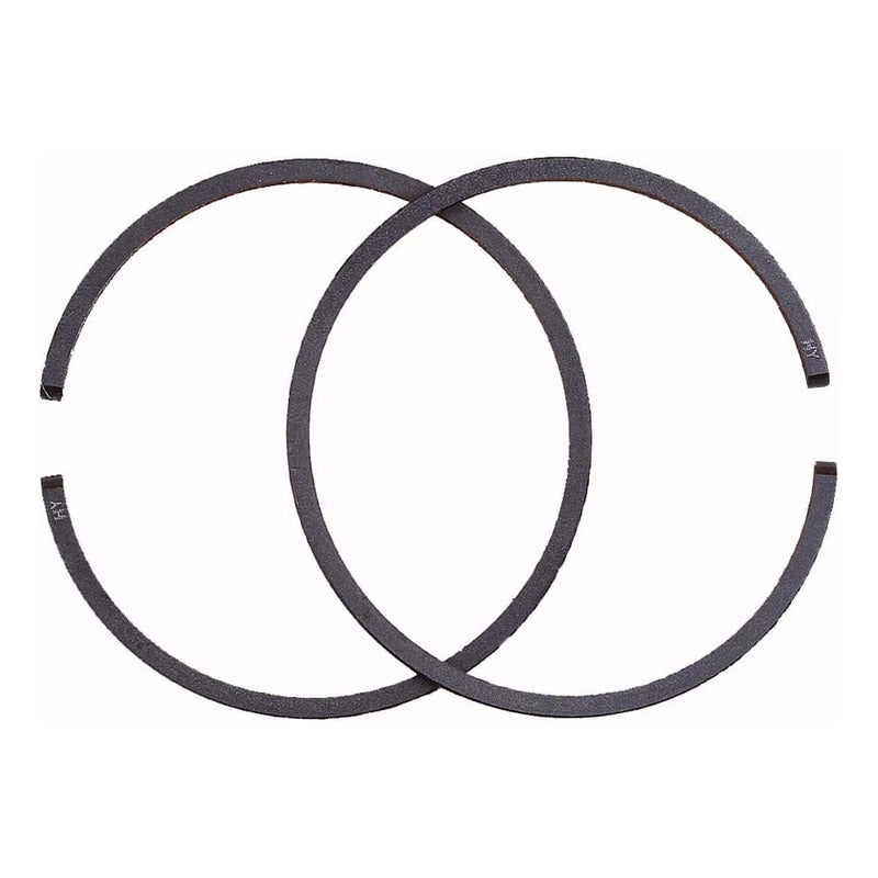 Juego De Anillos De Pistón Para Desbrozadora Fs120 35mm
