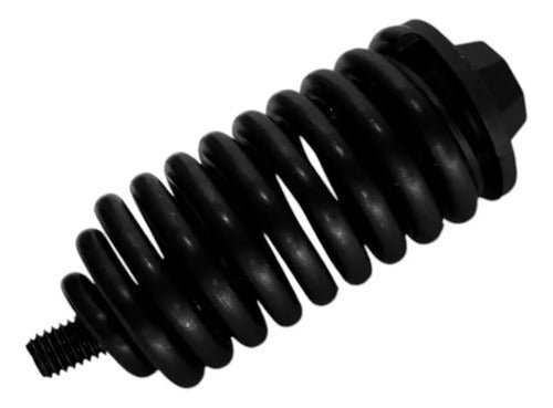 Soporte Antivibrador Con Perno Para Husqvarna 372 Andavis