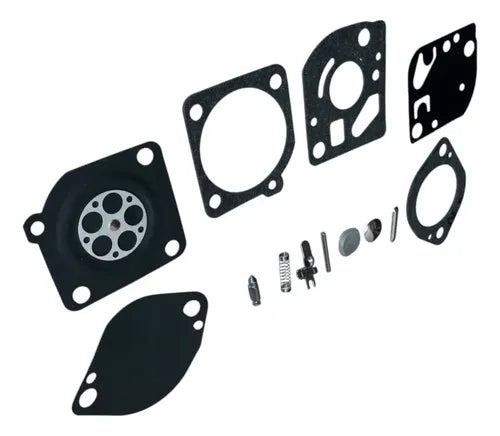 Kit Juntas Para Husqvarna 128l Andavis