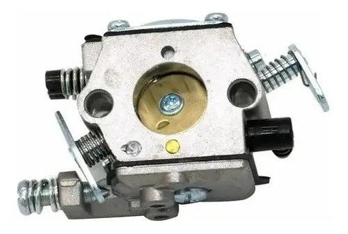 Carburador De Motosierra Para Stihl Ms210 Ms230 Ms250.