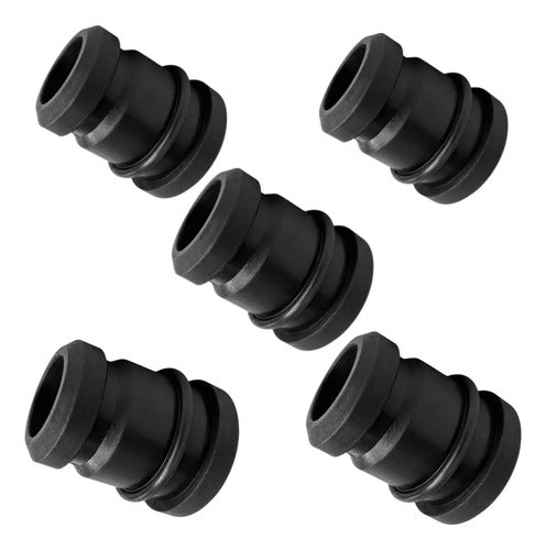 Soporte Goma Motosierra Para Stihl 017 018 Andavis 5pzs
