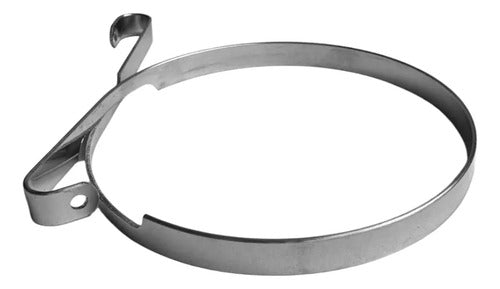 Cinta De Freno Compatible Con Husqvarna 61 66 162 Andavis