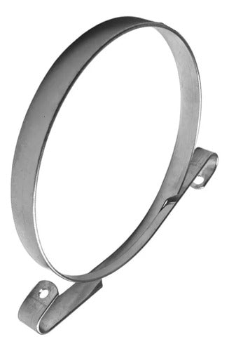 Cinta De Freno Compatible Con Husqvarna 340 Andavis