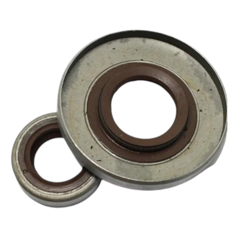 Reten Cigueñal Para Stihl Motosierras Ms380 Ms381 Ms382 2pzs