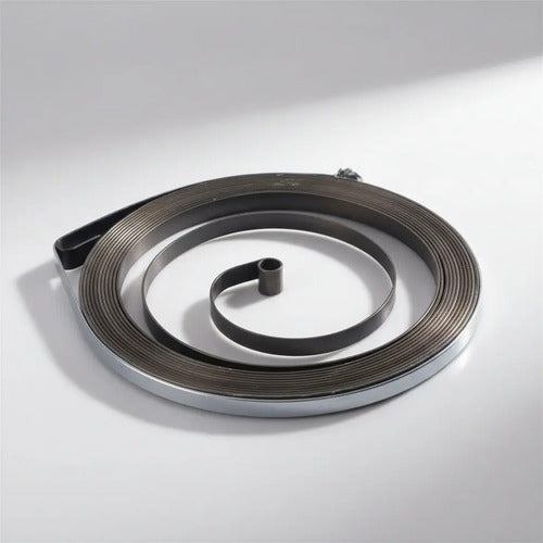 Muelle Resorte De Arrancador Para Stihl Ms382 Ms391 Calidad.
