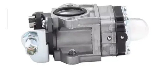 Carburador 11mm 26cc A 36cc Truper Homelite Ryobin