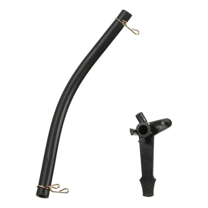 Carburador Para Honda Husky Gx240 Gx270 8hp 9h