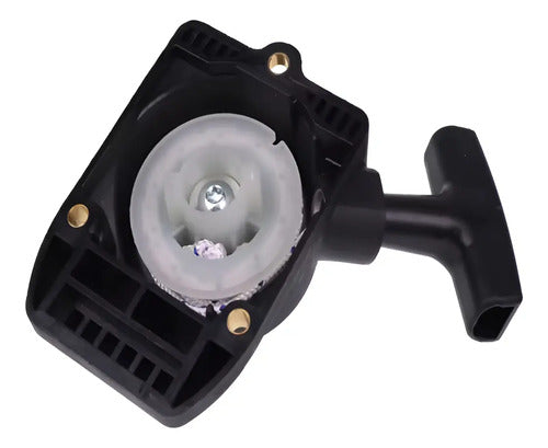 Tapa De Arranque Andavis Para Stihl Km Y Ka