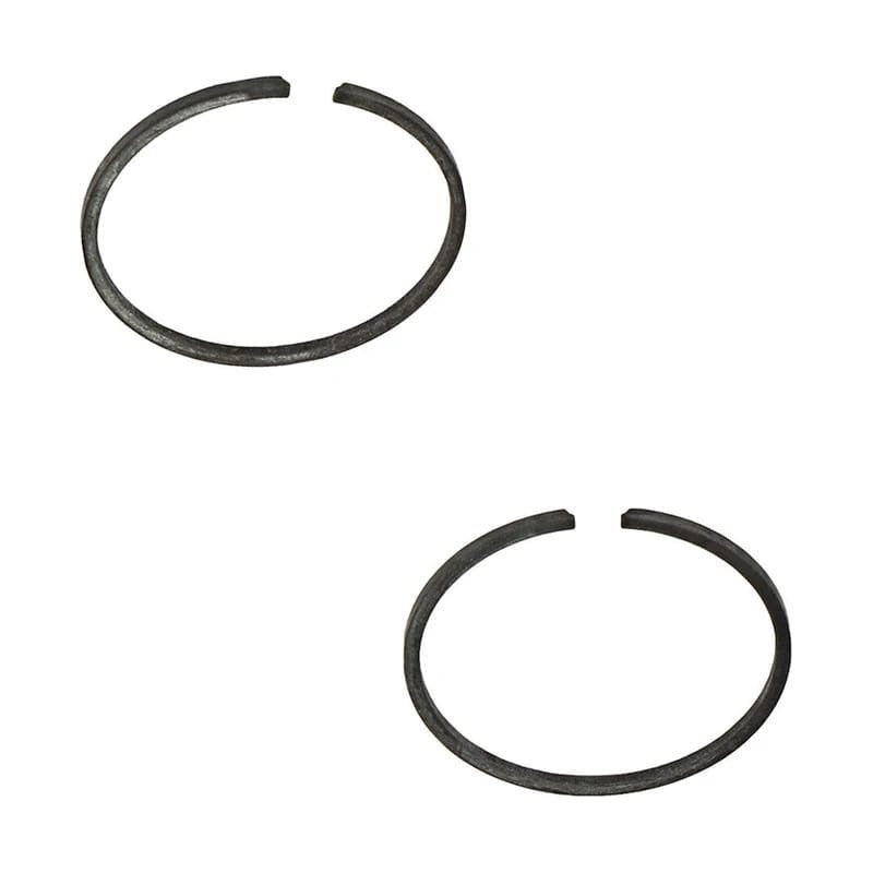 Par De Anillos De Piston Para 52cc 1.5x44mm (2pzs)