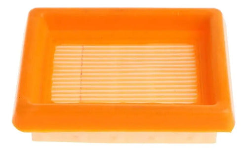 Filtro De Aire De Vareadora Para Stihl Sp481 Sp451
