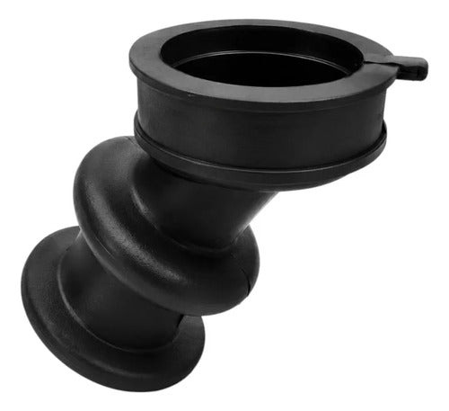 Manifold Boca De Entrada Para Stihl 026 Premium