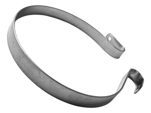 Cinta De Freno Compatible Con Husqvarna 240e Andavis