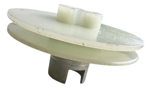 Polea De Arranque Motosierra Para Husqvarna 266k