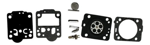 Kit Juntas Para Husqvarna 135e Andavis