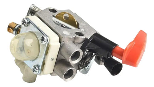 Carburador Para Stihl Fs40 Fs50 Fs56 Fs70 Fs90
